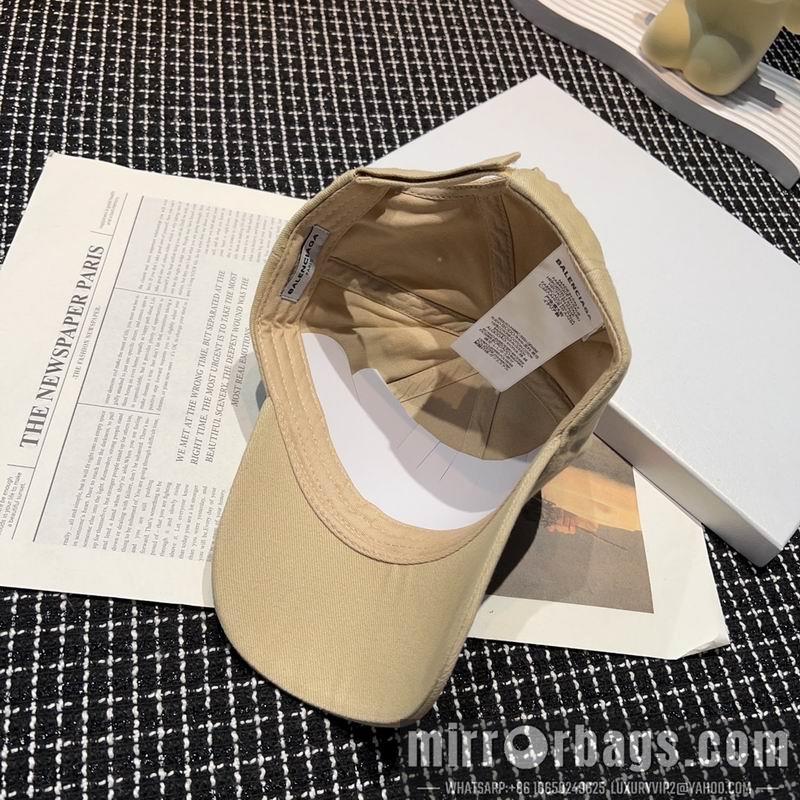 Replica Balenciaga Hat dx12