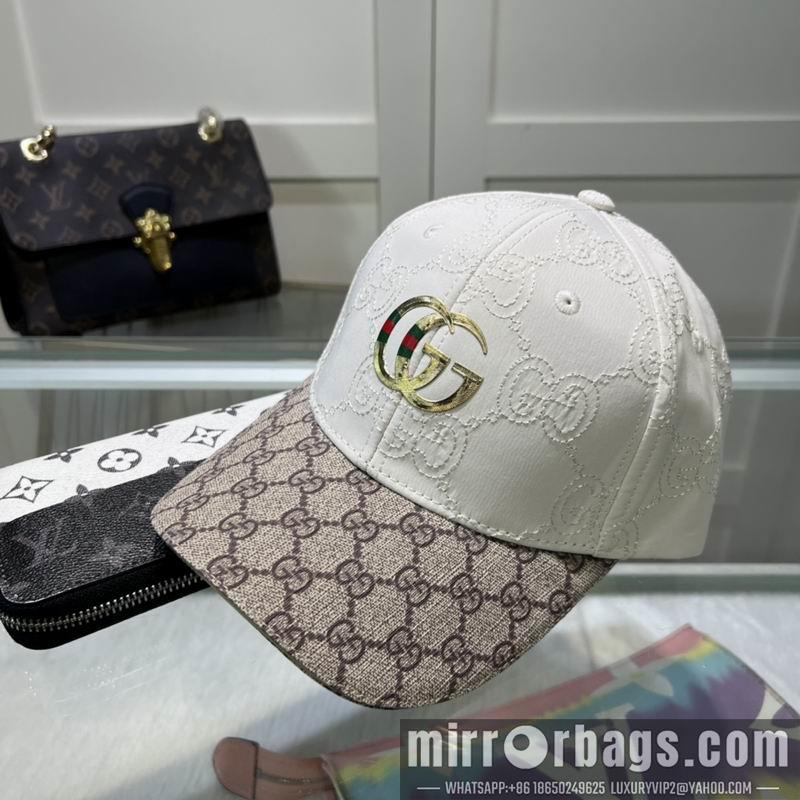Replica Gucci Hat hm07