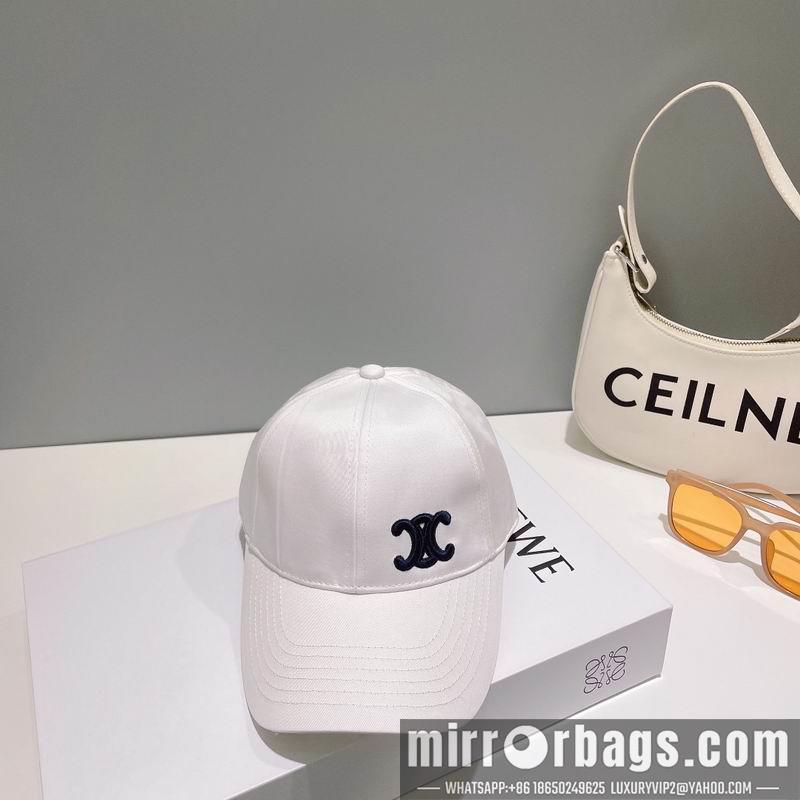 Replica Celine Hat 041705