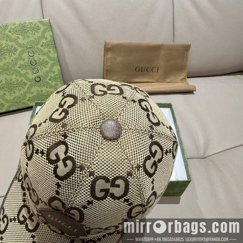Replica Gucci Hat 091405