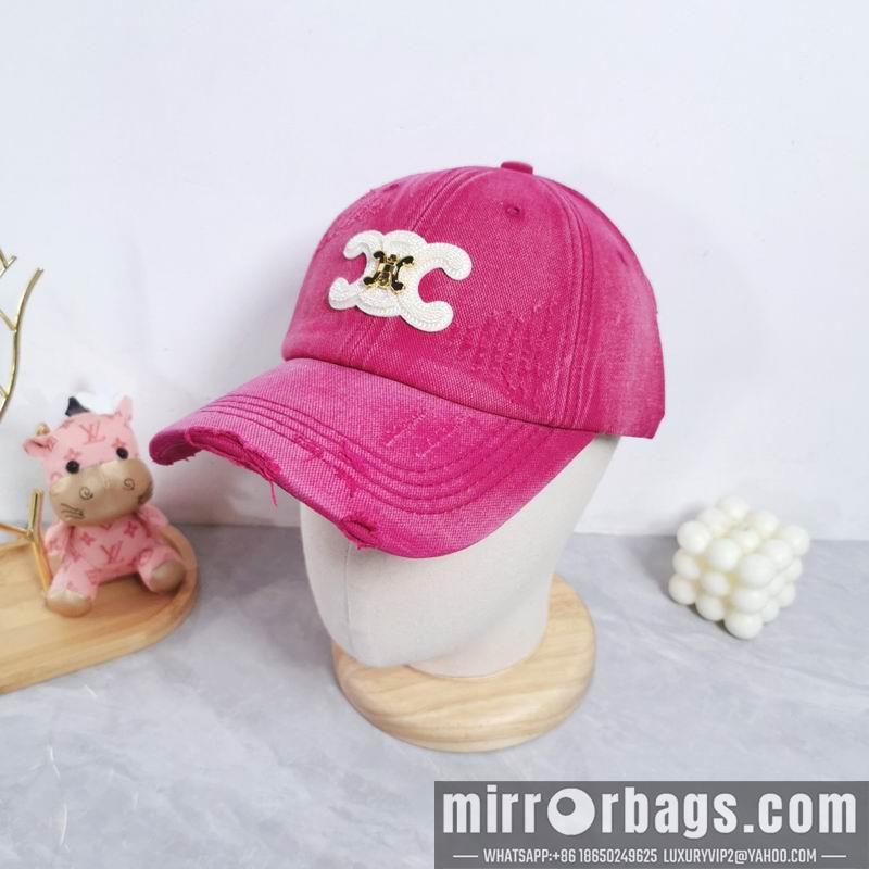 Replica Celine Hat dx13