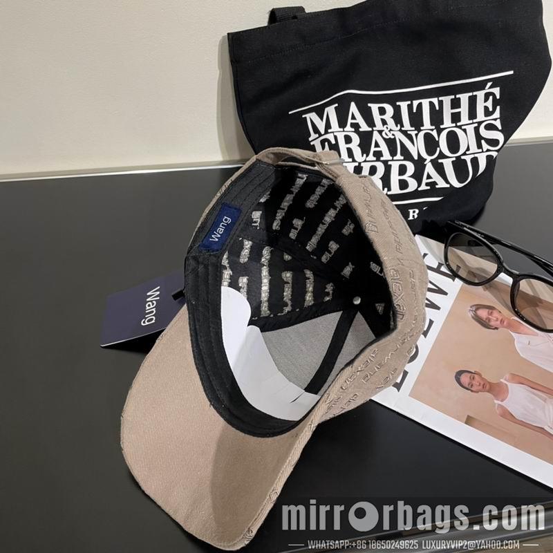 Replica Alexander Wang Hat 083001