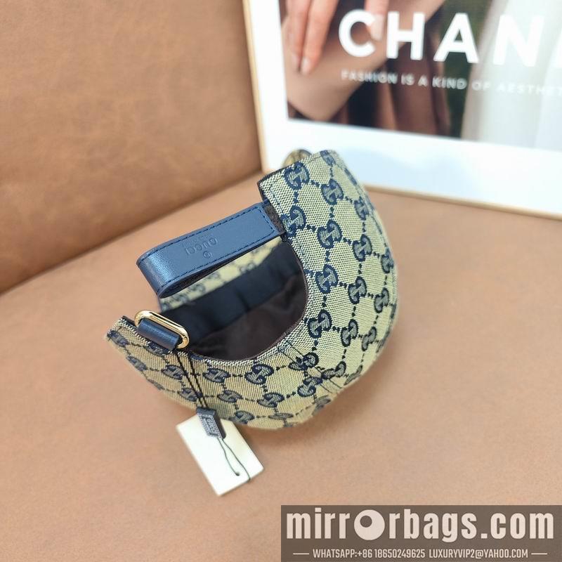 Replica Gucci Hat dx102