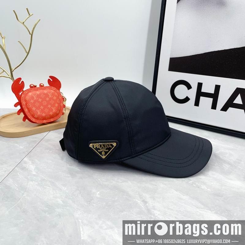 Replica Prada Hat dx73