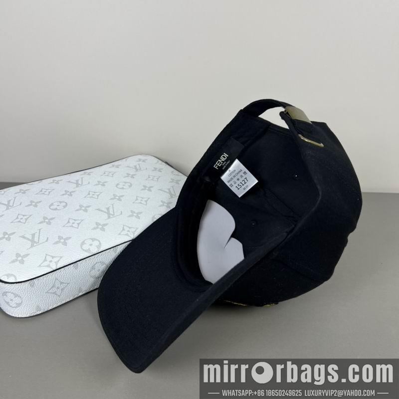 Replica Fendi Hat dx76