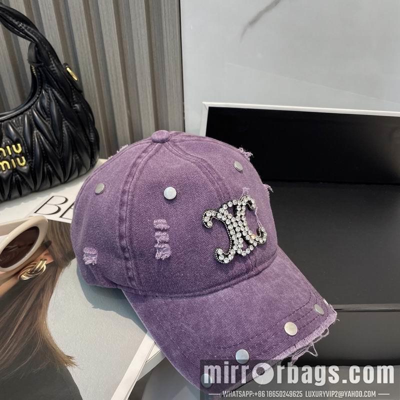 Replica Celine Hat 040201