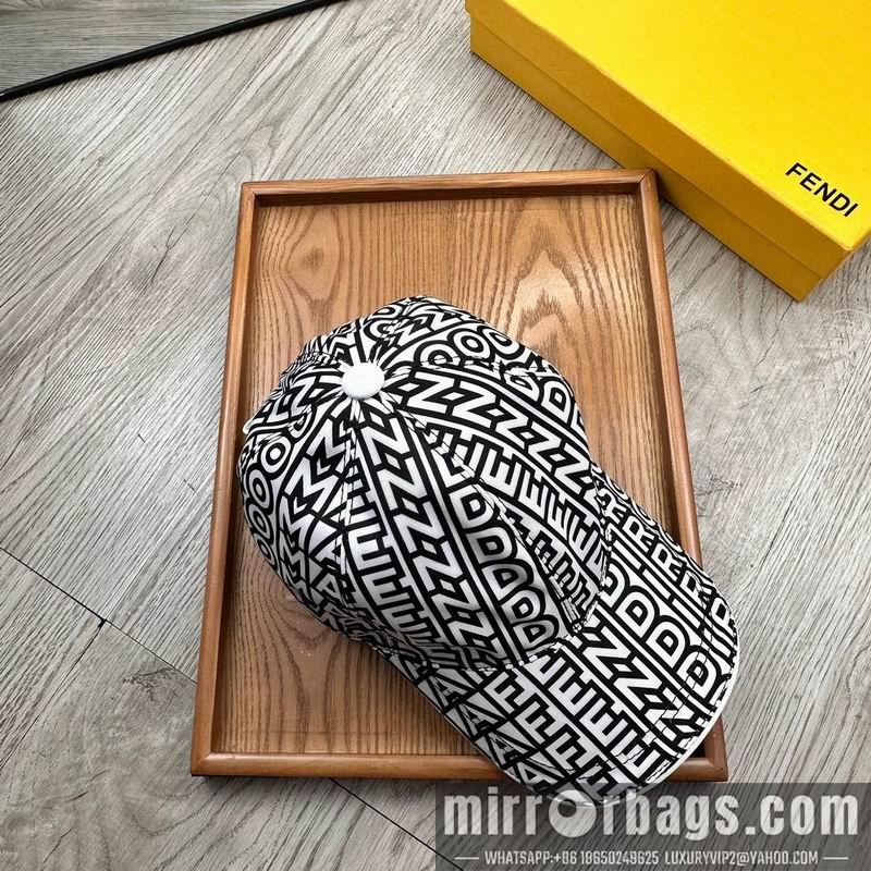 Replica Fendi Hat dx102