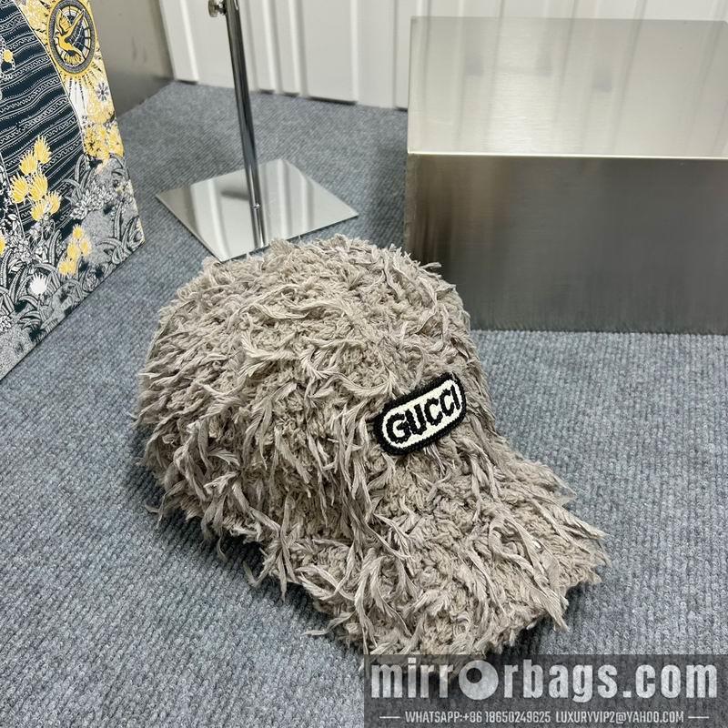 Replica Gucci Hat dx148