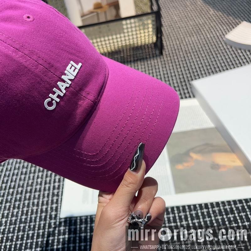 Replica Chanel Hat 042603