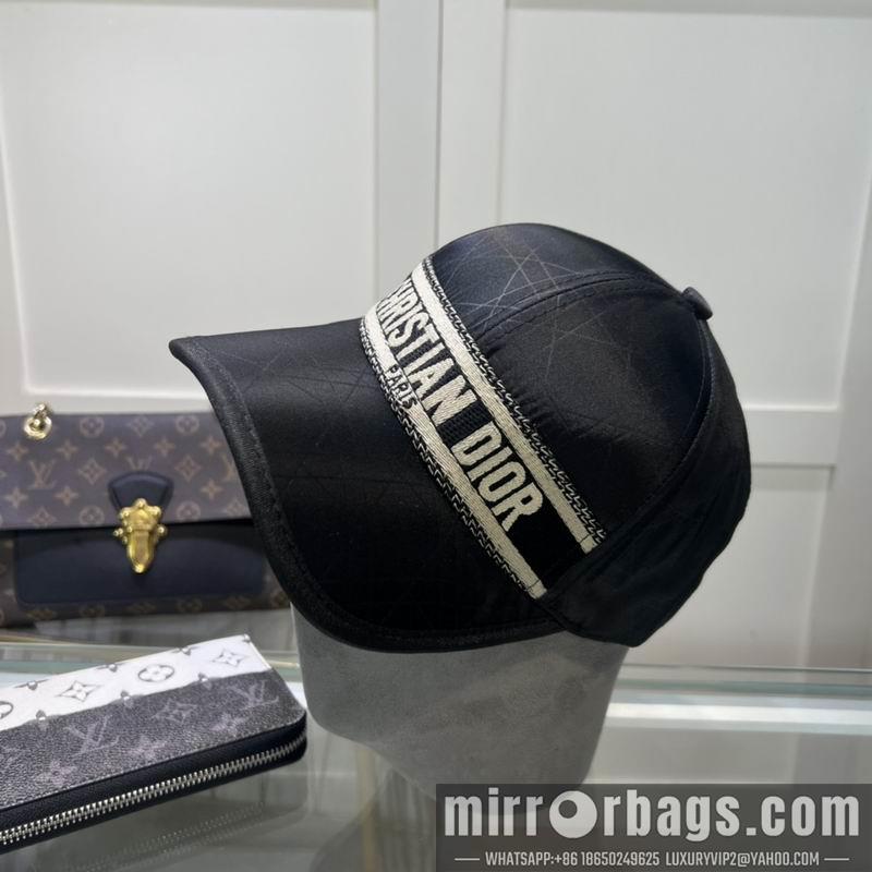 Replica Dior Hat dx60