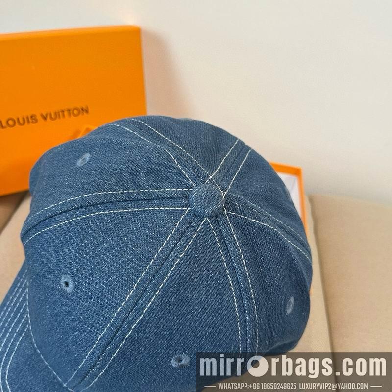 Replica LV Hat dx41