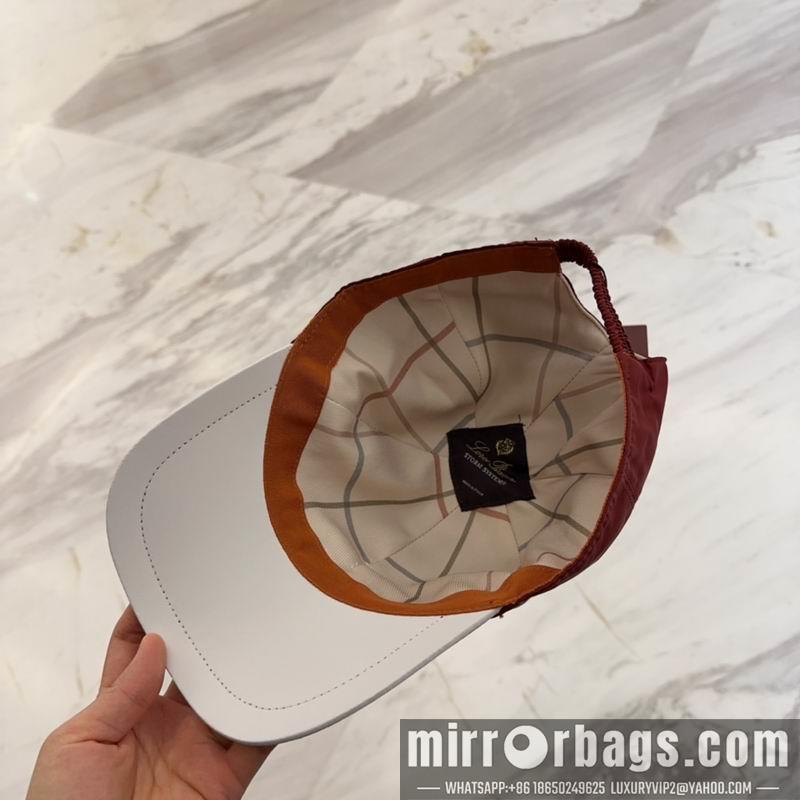Replica Loro Piana Hat dx27