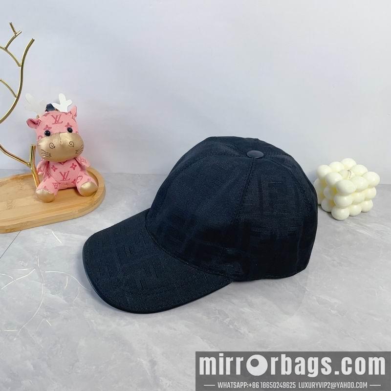 Replica Fendi Hat dx62