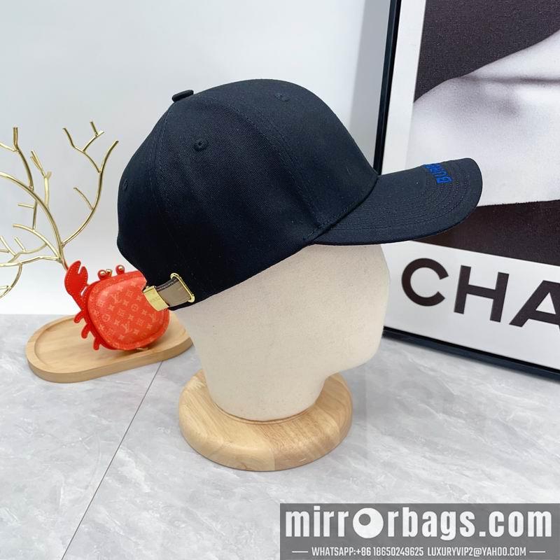 Replica Burberry Hat dx02
