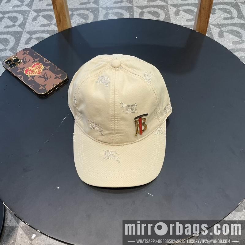 Replica Burberry Hat 053102