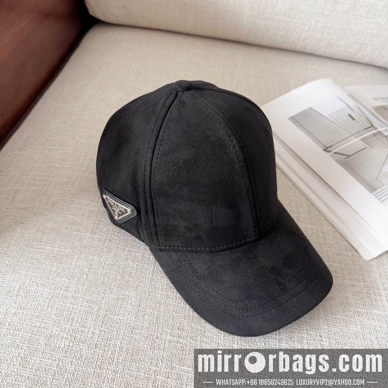 Replica Prada Hat dx62