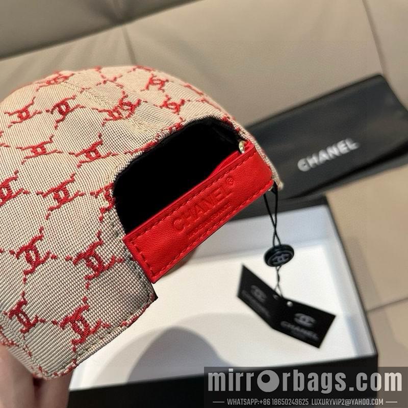 Replica Chanel Hat dx44