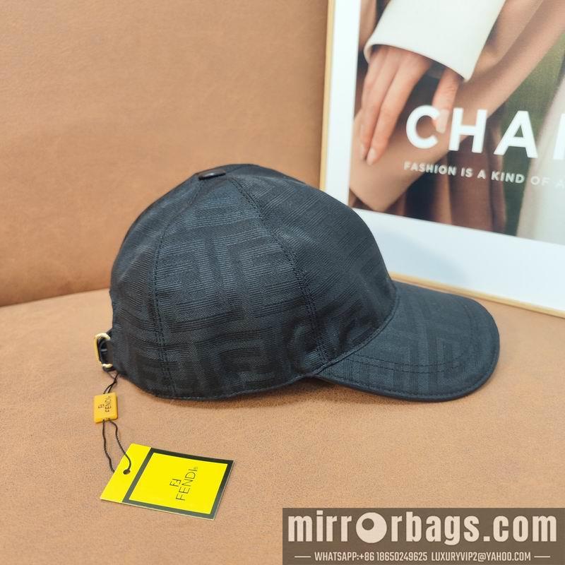 Replica Fendi Hat dx47