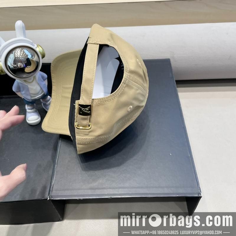 Replica LV Hat 121403