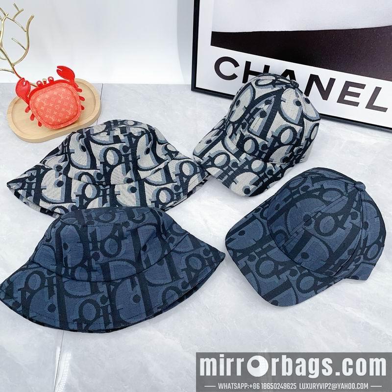 Replica Dior Hat dx71