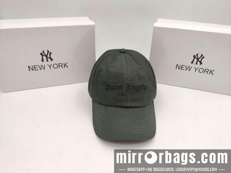 Replica Palm Angels Hats 01