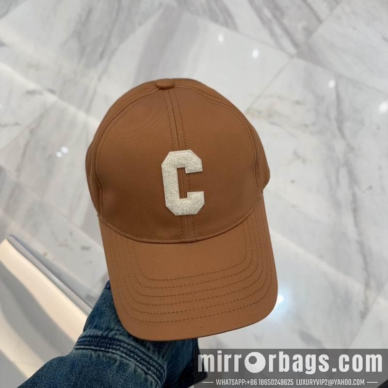 Replica Celine Hat dx31