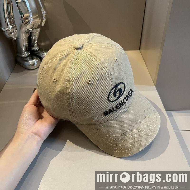 Replica Balenciaga Hat dx17