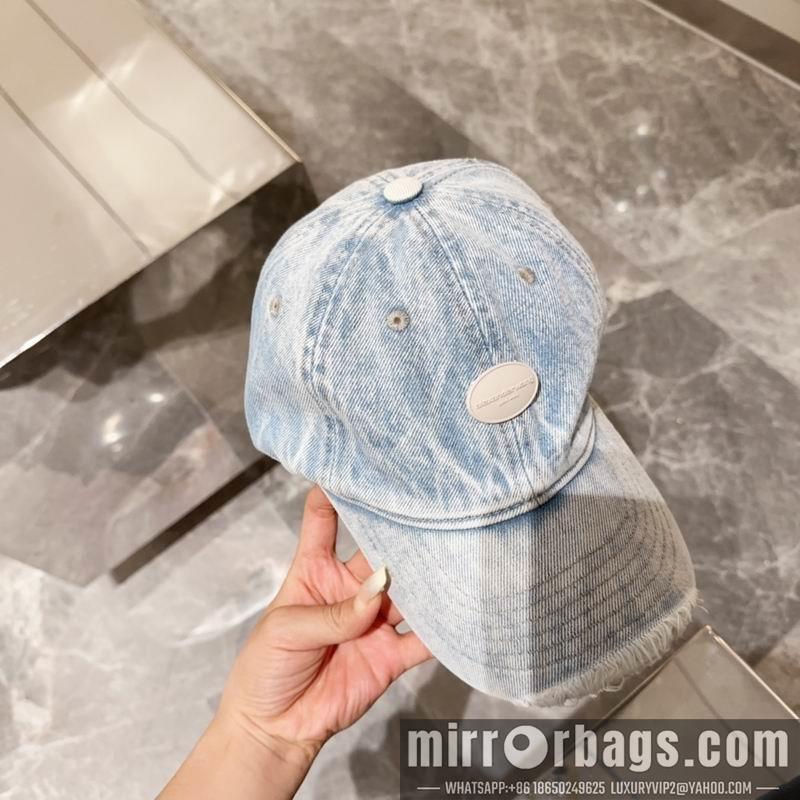 Replica Alexander Wang Hat 081801