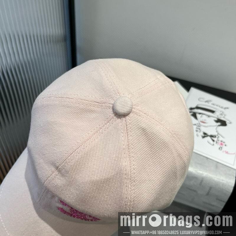 Replica Chanel Hat dx49