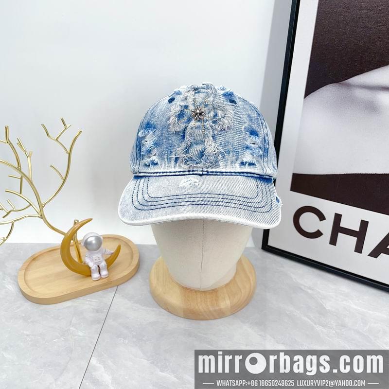 Replica Chrome Hearts Hat dx63