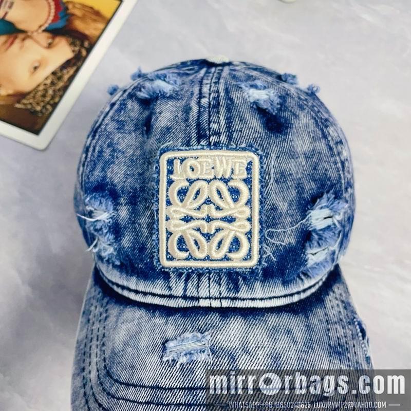 Replica Loewe Hat dx12