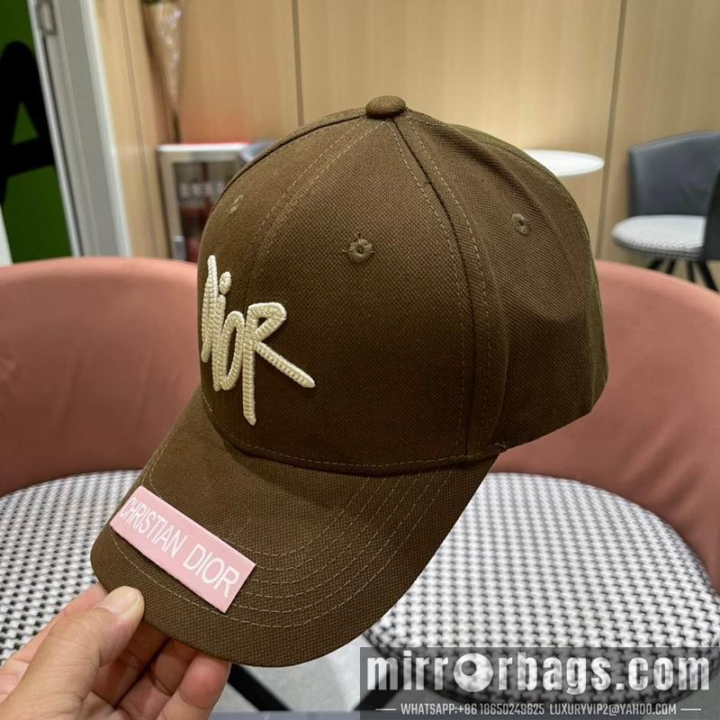 Replica Dior Hat 121401