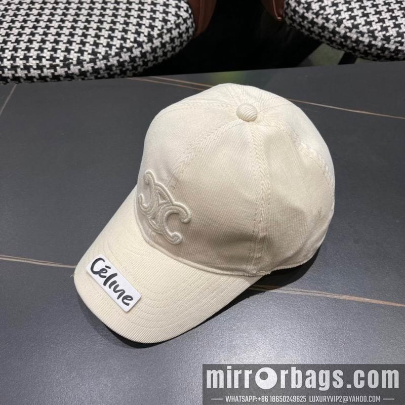 Replica Celine Hat 010202