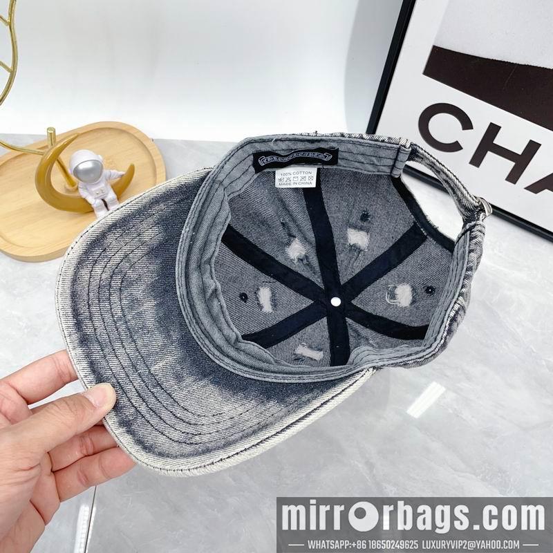 Replica Chrome Hearts Hat dx63