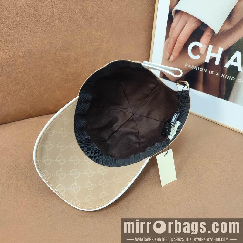Replica Gucci Hat dx132