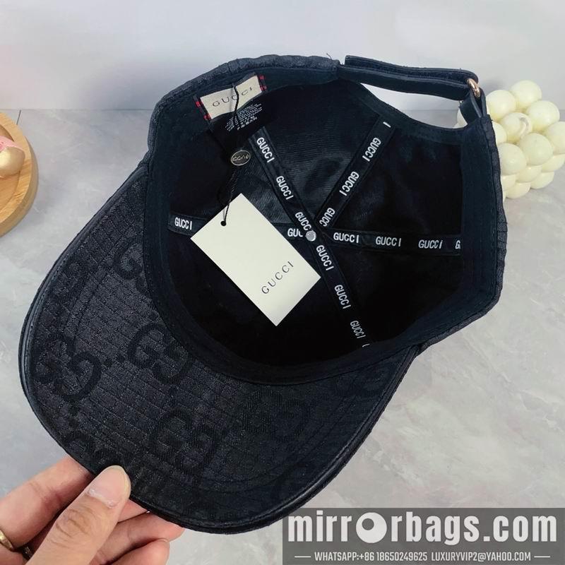 Replica Gucci Hat dx39