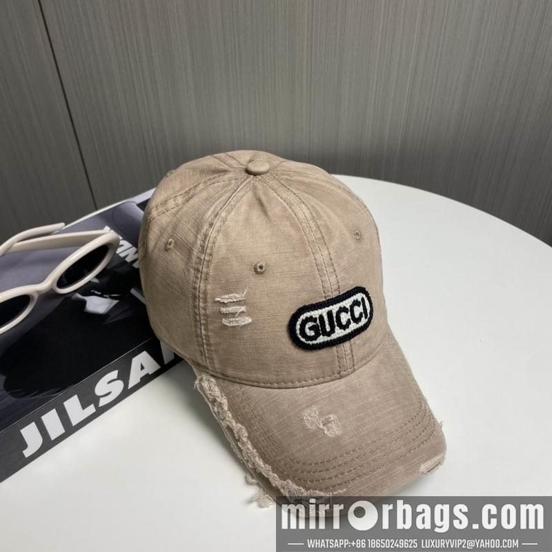 Replica Gucci Hat 010601