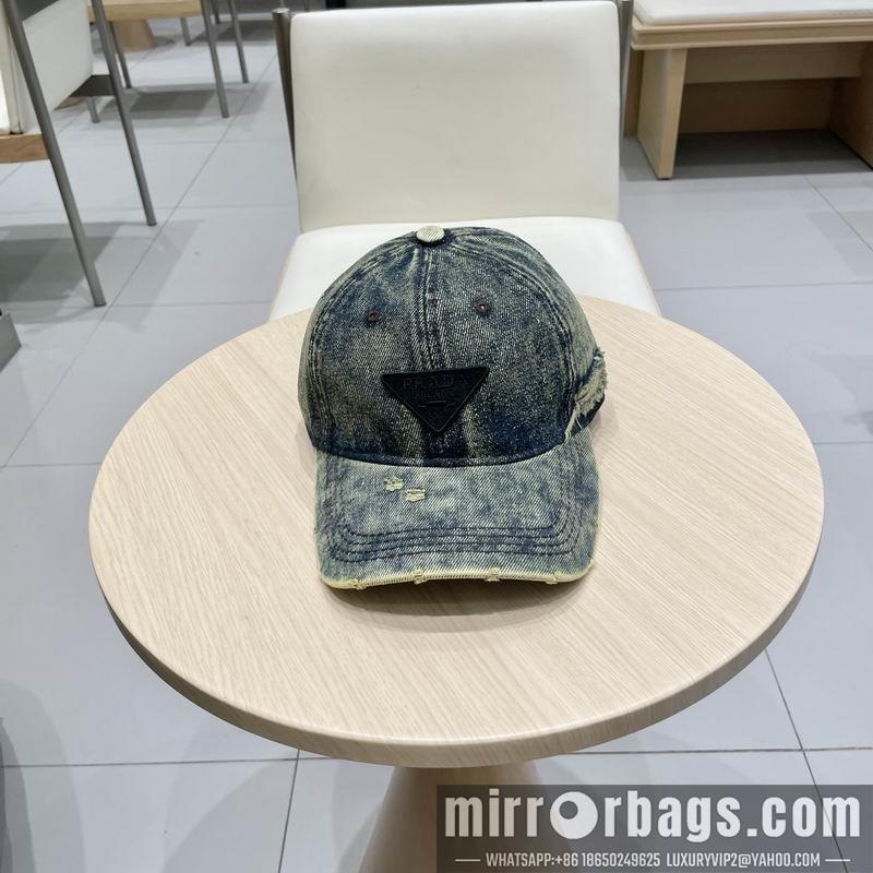 Replica Prada Hat 032001