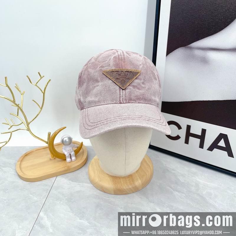 Replica Prada Hat dx28