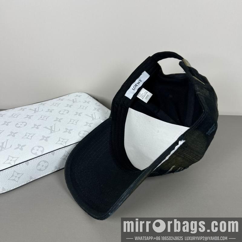 Replica Loewe Hat dx46