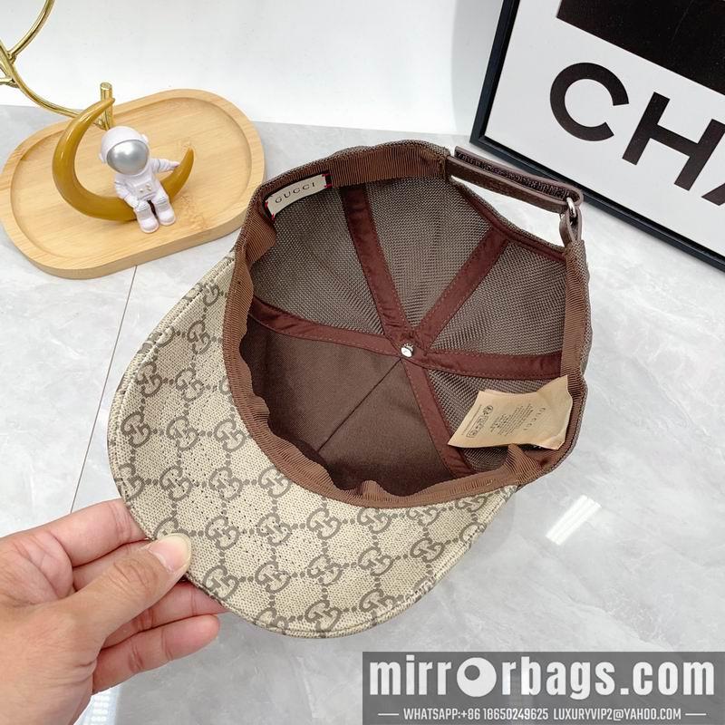 Replica Gucci Hat dx37