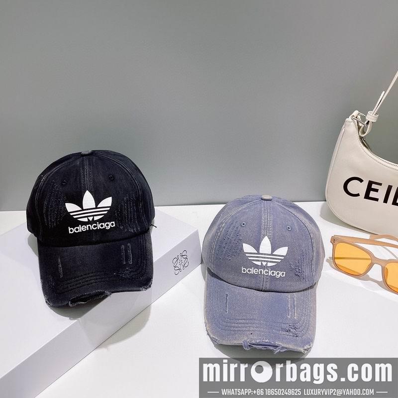 Replica Balenciaga Hat dx26