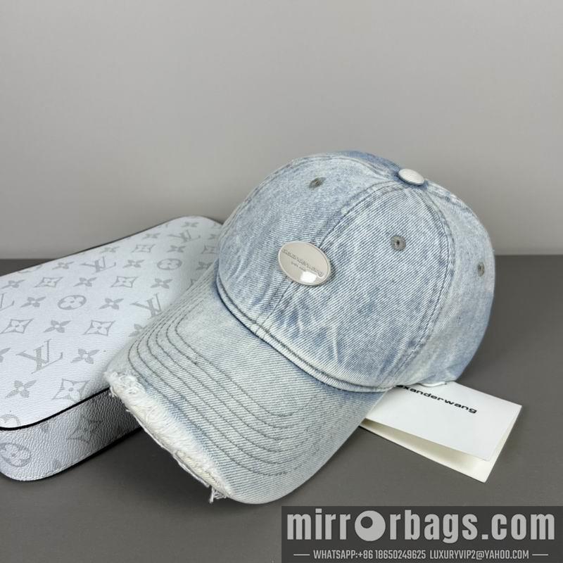 Replica Alexander Wang Hat dx20