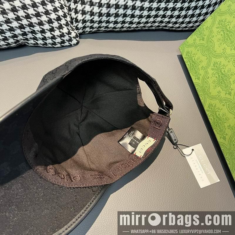 Replica Gucci Hat dx143
