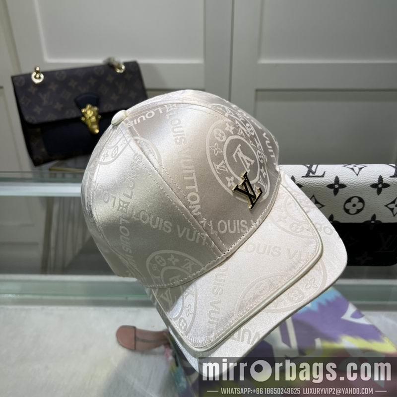 Replica LV Hat dx117