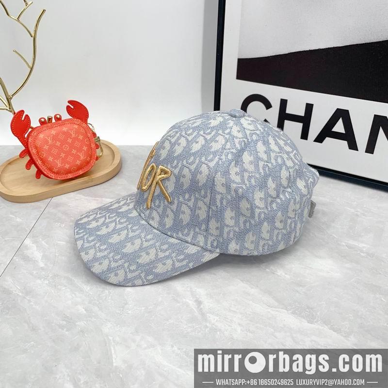Replica Dior Hat dx08