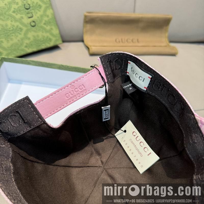 Replica Gucci Hat 092701