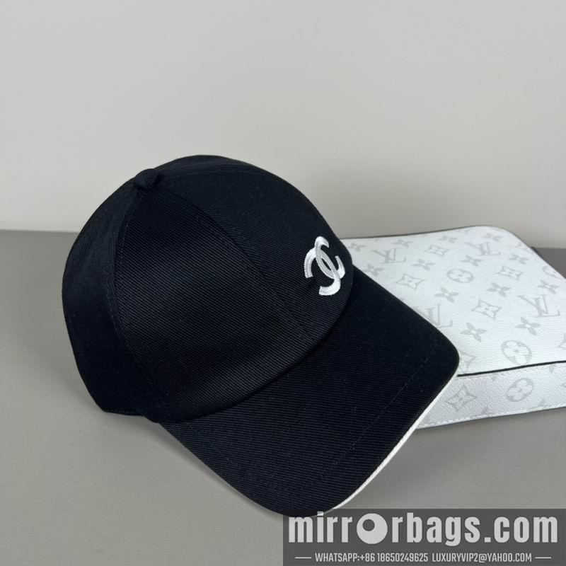 Replica Chanel Hat dx35