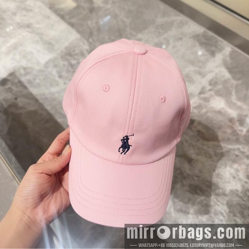 Replica Polo Hat 050702