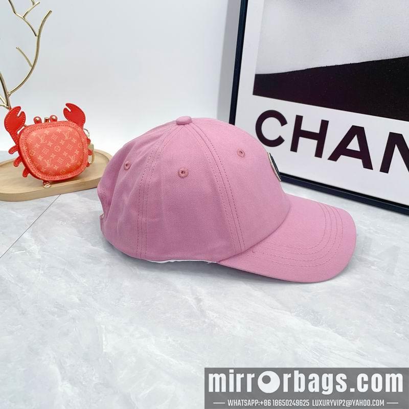 Replica Luluemon Hat dx17